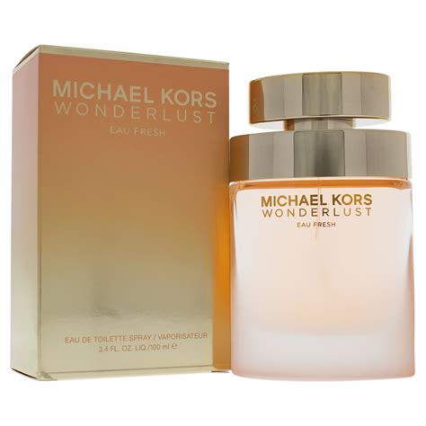 description of michael kors perfume for women|Michael Kors original scent perfume.